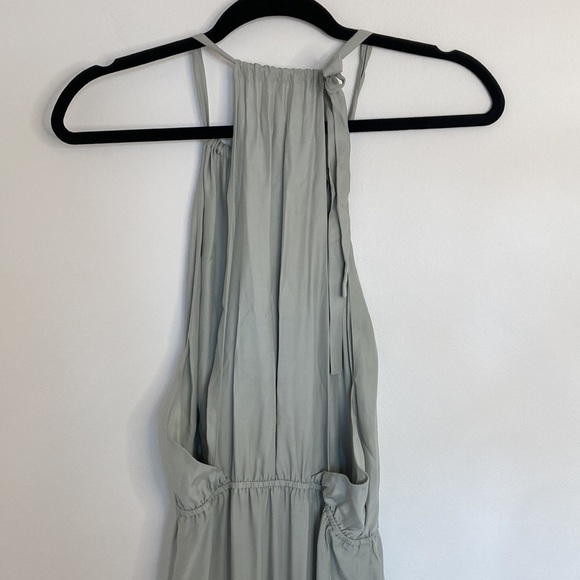 Stone Cold Fox Quartz Gown - Picture 5 of 7